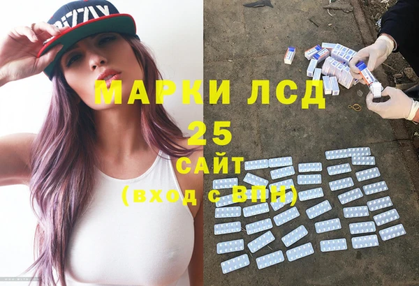 молекула духа Валдай